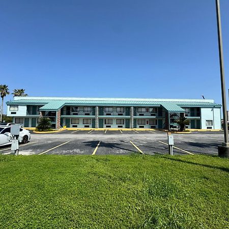 Nola Inn & Suites New Orleans Exterior foto